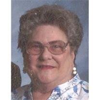 Betty Jean Geissler