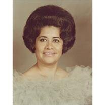 Ninfa H Cervantes