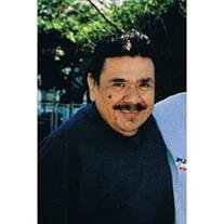 Martin Sandoval