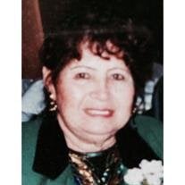 Virginia H. Gutierrez