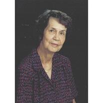 Marie Ann Stanush
