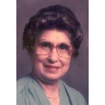 Blanca C. Perez