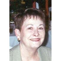 Mary Elaine Campbell