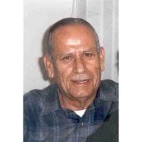 Adolph Hernandez Sr.