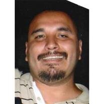 Raymond Cesar Cantu