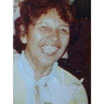Margarita Ramos