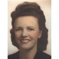 Sibyl Ann Mobley