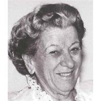 Lillian R. Hill