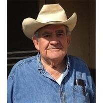 Emilio Reyes Martinez