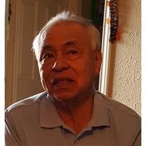Senovio B. Reta
