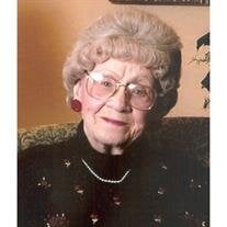 Anna Belle Schneider