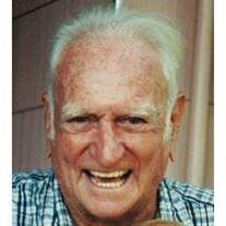 Arthur Charles Stramare