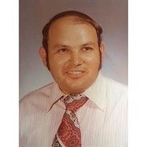 Rene William Cruz