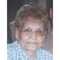 Timotea M. Herrera
