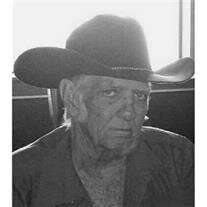 Leon Raymond Qualls