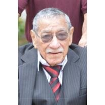Joe S. Pena