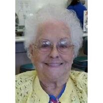 Cornell Beatrice Jacobs