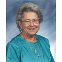 Betty Mozisek