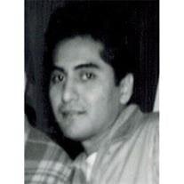 Raymond M Gomez, Jr.