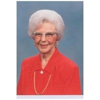 Fern Augusta Bragg