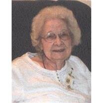 Alice G Thigpen