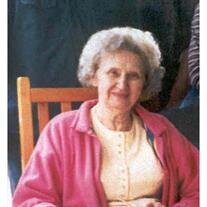 Lillian Theresa Zapor
