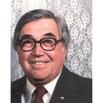 Norman Smith Edwards