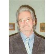 Patrick James Smith