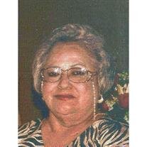 Irene Gonzales Cota