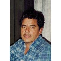 David Cardenas Guerrero