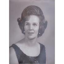 Florine A. Akers