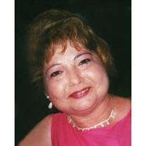 Mary Helen Garza