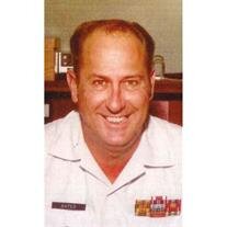 Frederick Joseph Bates, Jr.