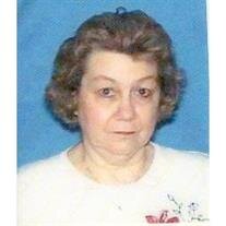 Lois M. Frey