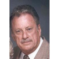 John W. Cotter