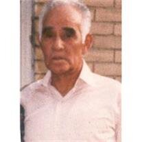Manuel L. Molina