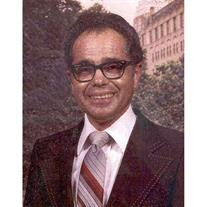 Alfredo P. Sanchez