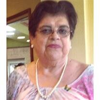 Theodorita P. Garcia