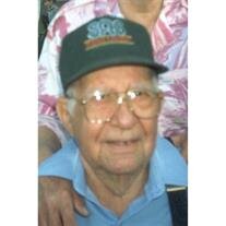 Ralph William Monteith Sr.