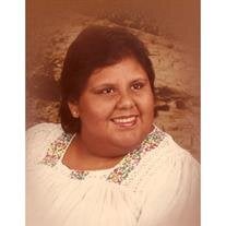 Rosalinda De La Rosa