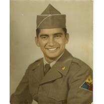 Felix Najera Sr.