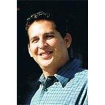 George Ibarra