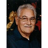 Victor L. Esquivel Jr.