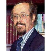 Dr. Giovanni Gion De Domenico
