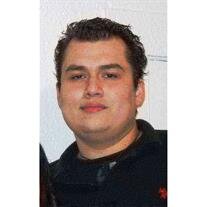 Chester "Chet" Aguilar, Jr.