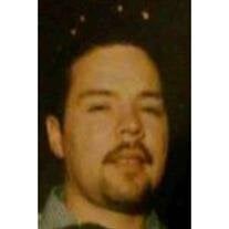 John Fred Martin III