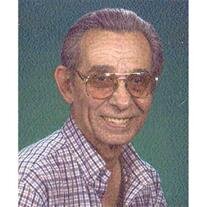 Mike J Cristofoletti