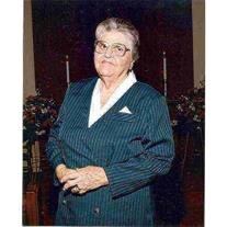 Estella L. Flores