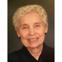 Bonnie Jean Gray Groff