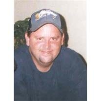 Stephen Brian Patterson